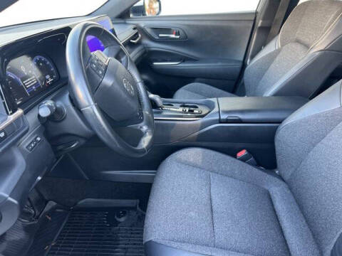 2023 Toyota Crown XLE