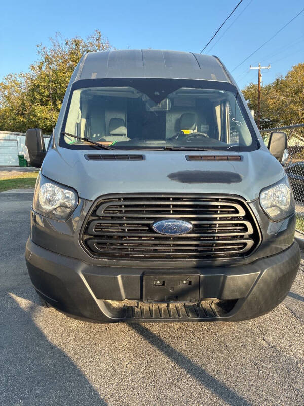 2019 Ford Transit Van Base's photo