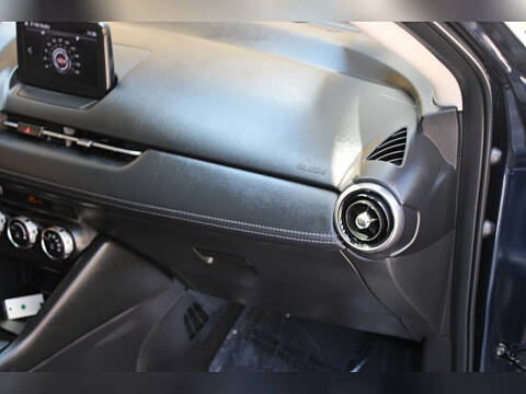 2019 Mazda CX-3 Sport