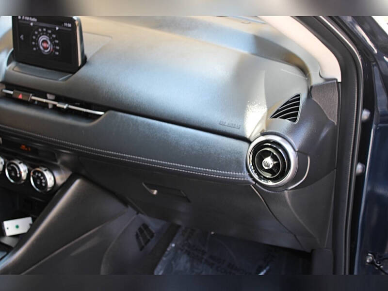 2019 Mazda CX-3 Sport