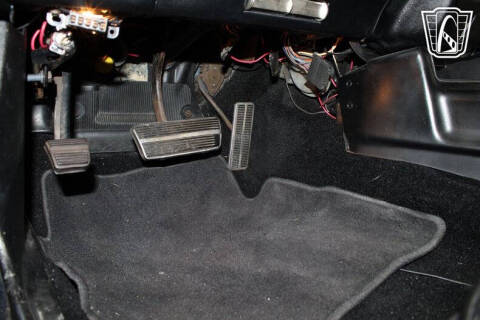 1981 Pontiac Firebird Trans Am