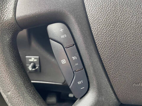 2023 Chevrolet Express 2500