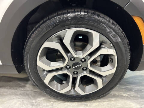 2022 Kia Soul X-Line