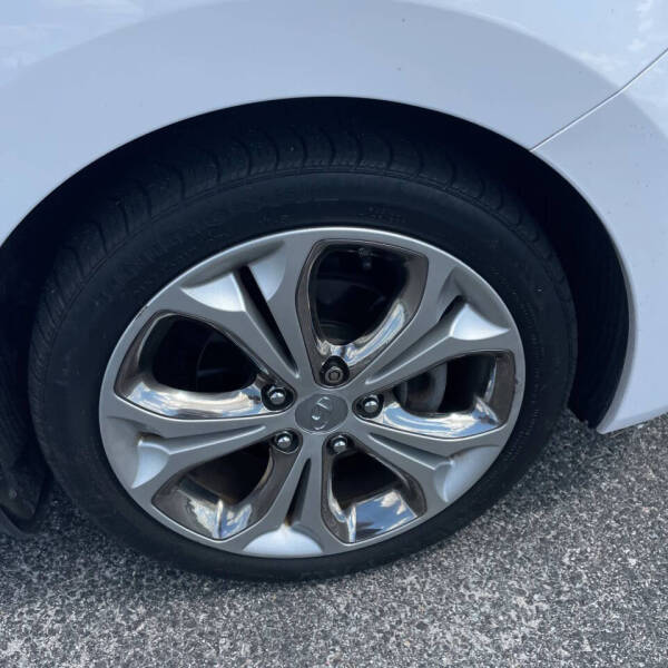 2013 Hyundai Elantra GT