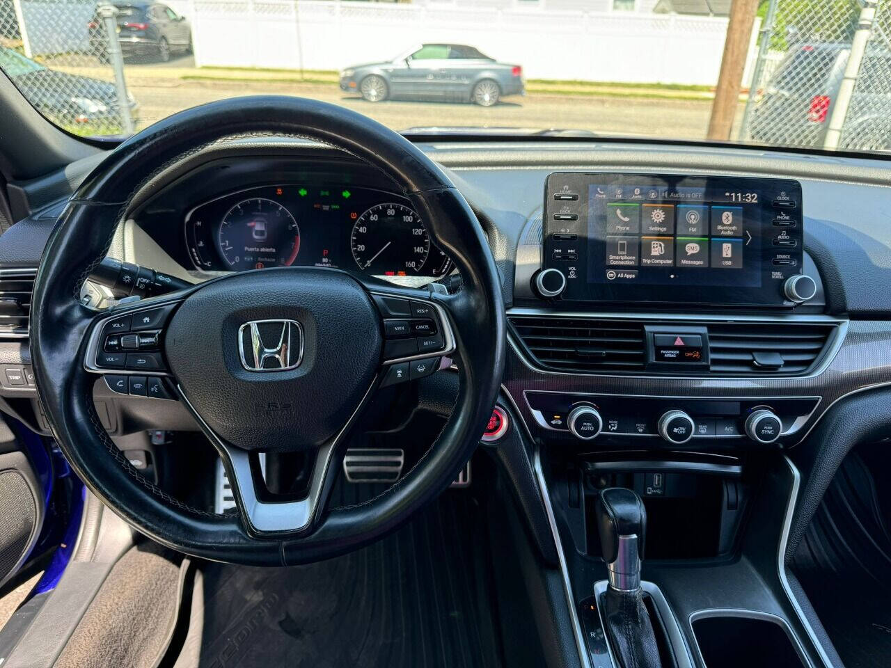 2018 Honda Accord for sale at Prestige Motors in Lodi, NJ