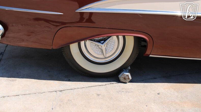 1955 Oldsmobile Eighty-Eight