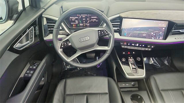 2023 Audi Q4 e-tron Premium Plus 40