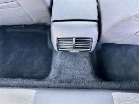 2016 Volkswagen e-Golf SE