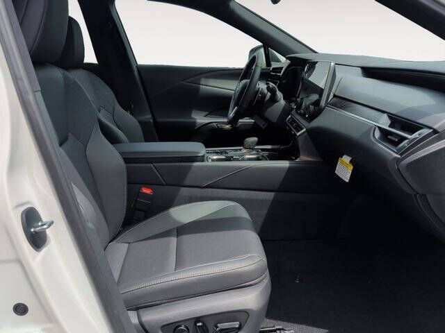 2026 Lexus RX 350