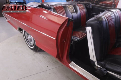 1966 Pontiac Catalina