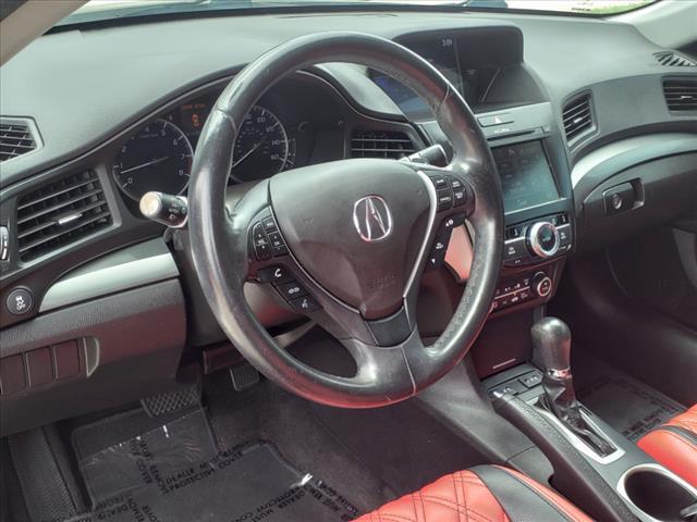 2016 ACURA ILX Sedan - $13,497