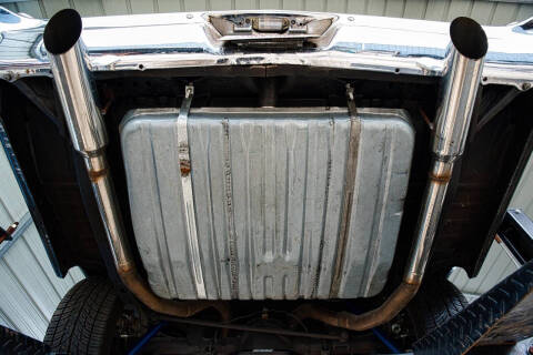 1965 Chevrolet Impala