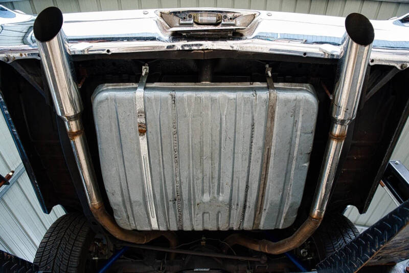 1965 Chevrolet Impala