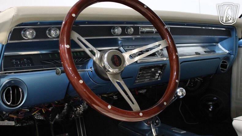 1967 Chevrolet Chevelle