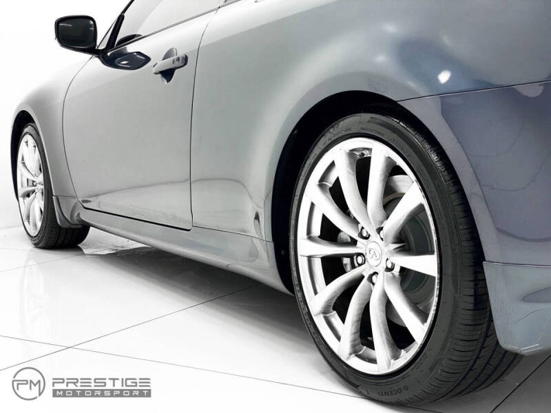 2008 Infiniti G37 Journey