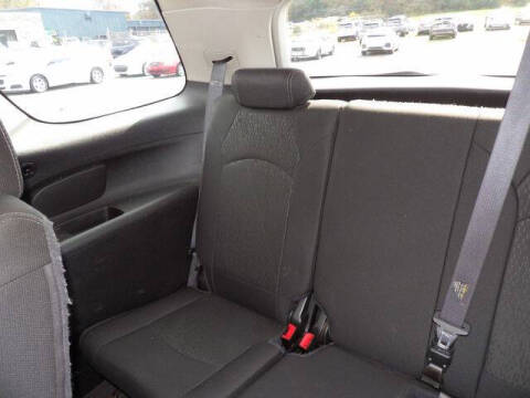 2013 GMC Acadia SLE-2