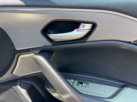 2021 Acura TLX w/A-SPEC
