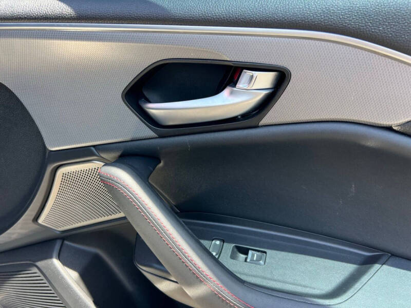 2021 Acura TLX w/A-SPEC