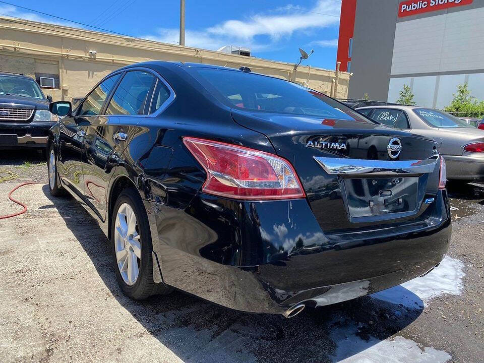 2013 Nissan Altima for sale at 911 Auto, LLC. in Hollywood, FL