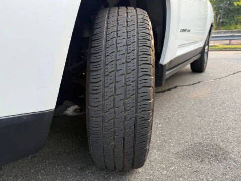 2016 Jeep Compass High Altitude