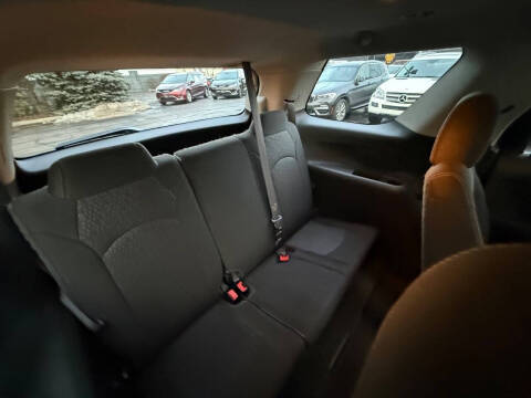 2015 GMC Acadia SLE-2