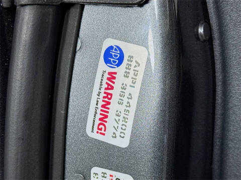 2021 Ford Bronco Wildtrak Advanced