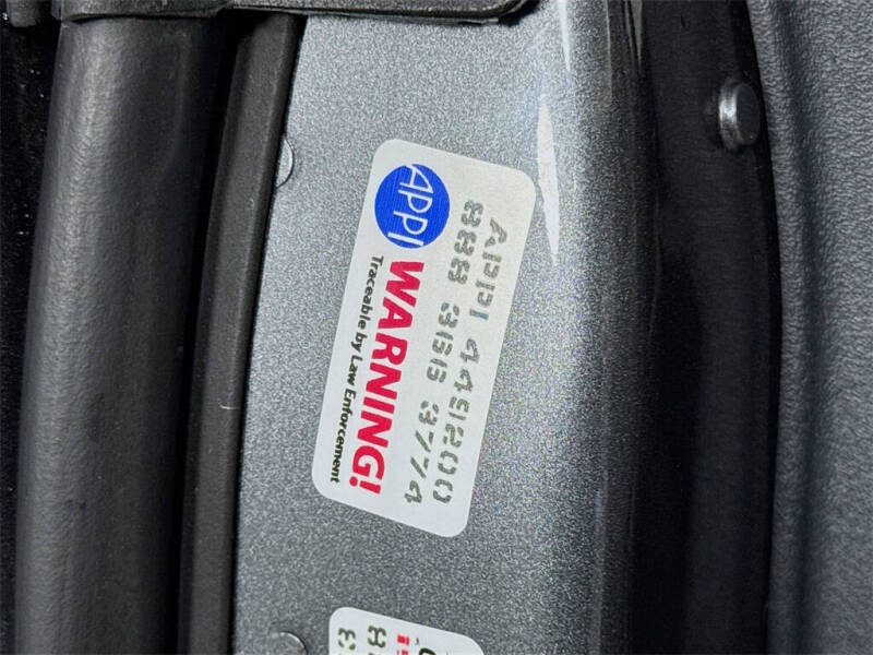 2021 Ford Bronco Wildtrak Advanced