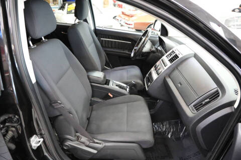 2010 Dodge Journey SXT