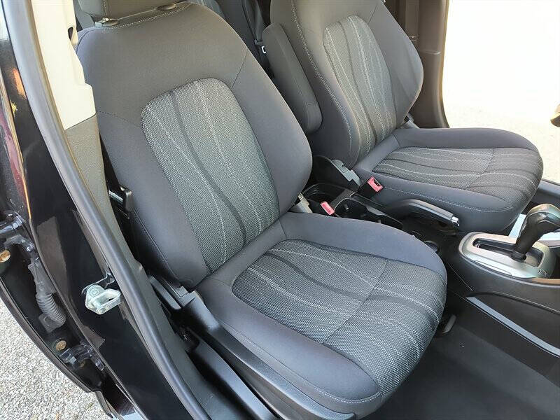 2013 Chevrolet Sonic LT Auto