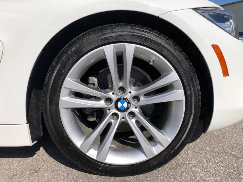 2019 BMW 4 Series 430i