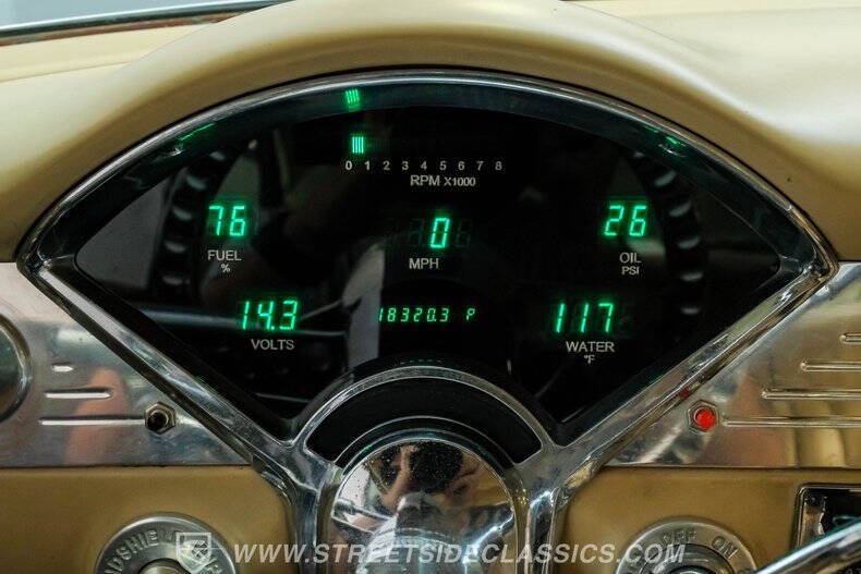 1955 Chevrolet Bel Air