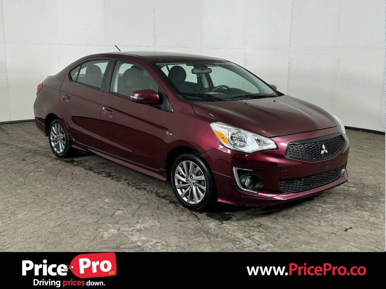 2020 Mitsubishi Mirage For Sale - ®