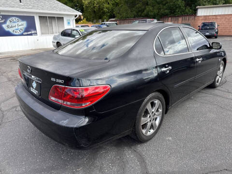 2006 Lexus ES 330