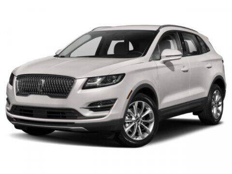 2019 Lincoln MKC for sale at Mike Murphy Ford in Morton IL