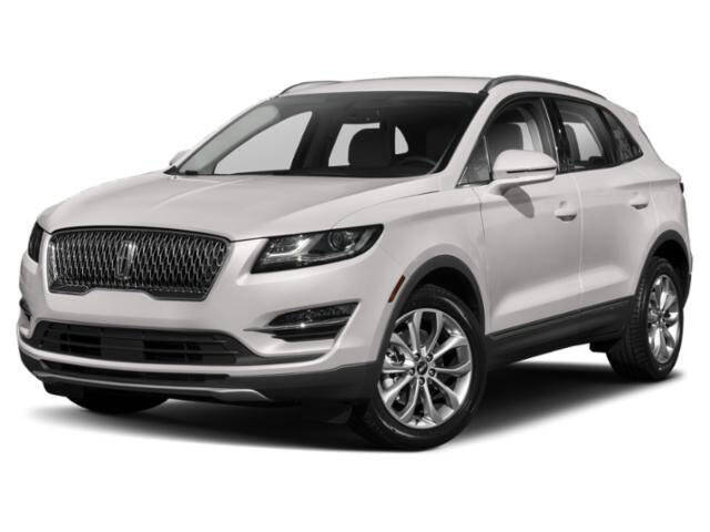 2019 Lincoln MKC Premiere