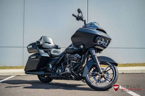 2015 Harley-Davidson Road Glide