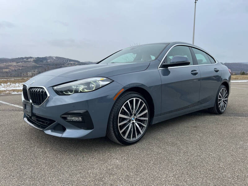 2021 BMW 2 Series for sale at Mansfield Motors in Mansfield PA