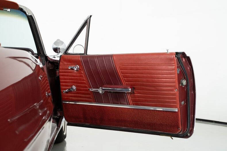 1964 Pontiac Bonneville