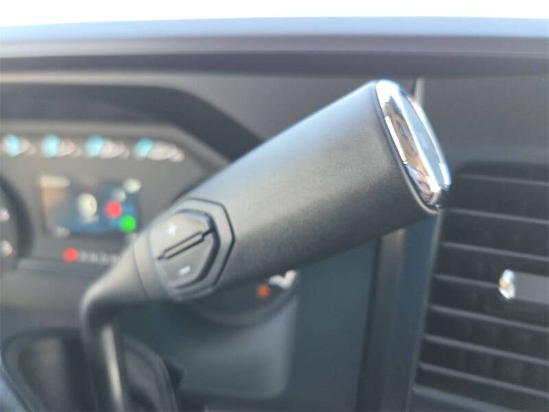 2026 Ford F-550 Super Duty