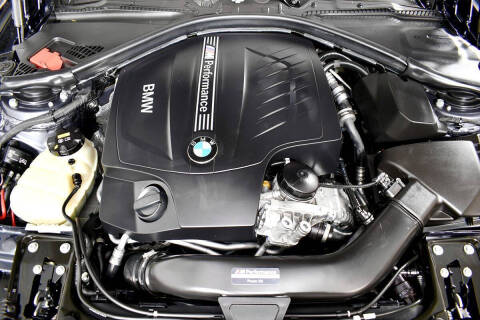 2015 BMW 4 Series 435i