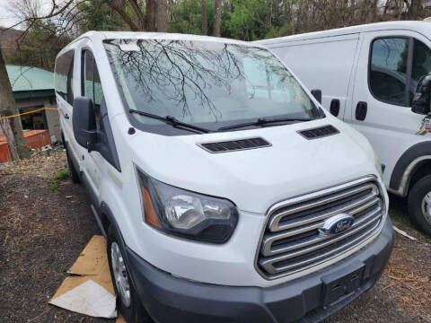 Passenger Van For Sale In West Milford, Nj - Vans & Trucks