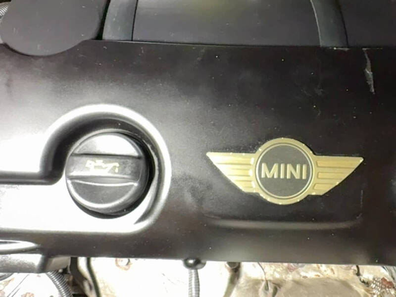 2014 MINI Countryman Cooper S ALL4