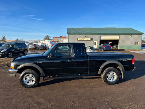 2000 Ford Ranger for sale at Car Guys Autos in Tea SD