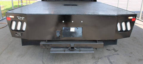 2023 Chevrolet Silverado 3500HD CC