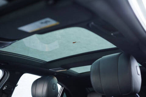 2018 Mercedes-Benz S-Class S 560