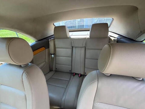 2009 Audi A4 2.0T quattro