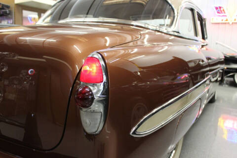 1953 Chevrolet Bel Air