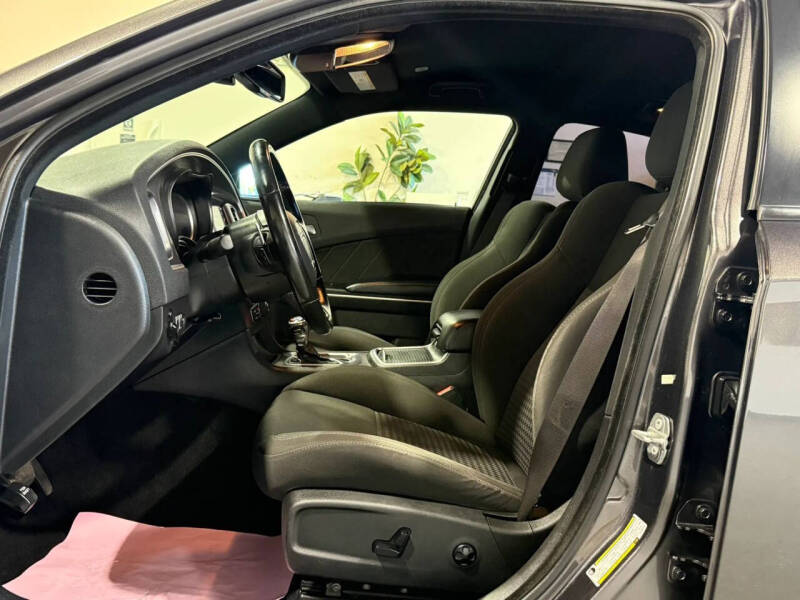 2020 Dodge Charger GT