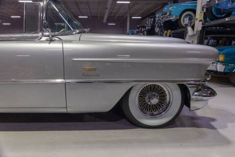 1956 Cadillac Eldorado Biarritz