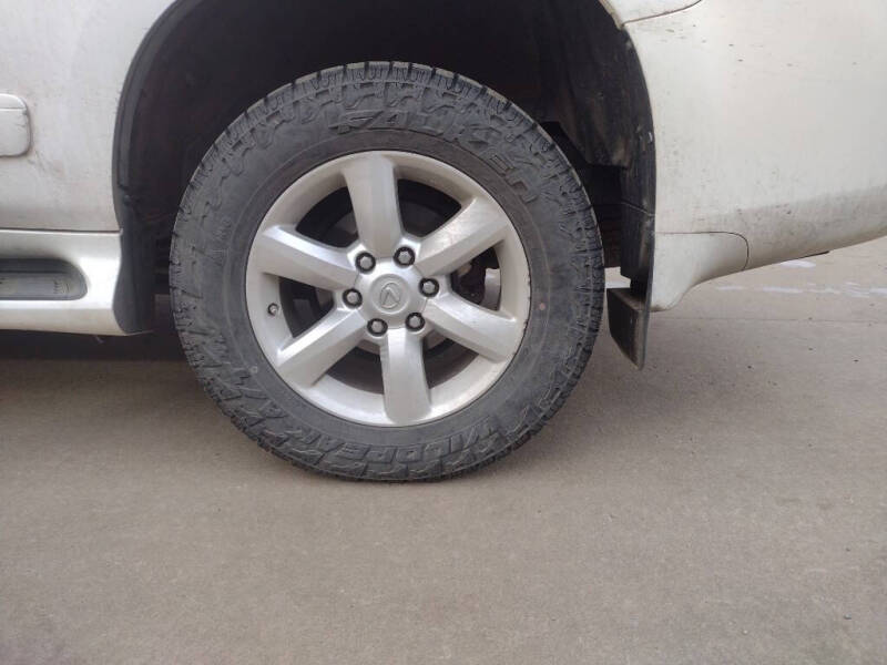 2013 Lexus GX 460